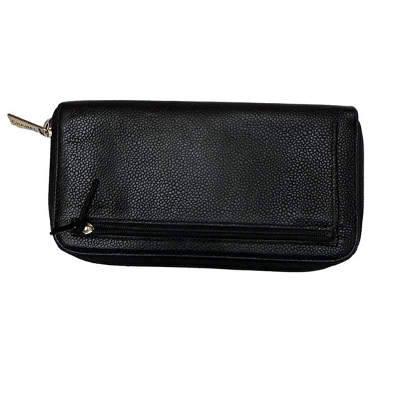 💎✨BEAUTIFUL✨💎 Authentic Chanel zippy wallet - Picture 5 of 11